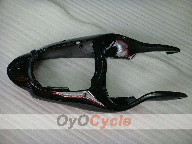 Rear Tail Fairing For Kawasaki 00-01 Ninja ZX-9R #OYO87913166