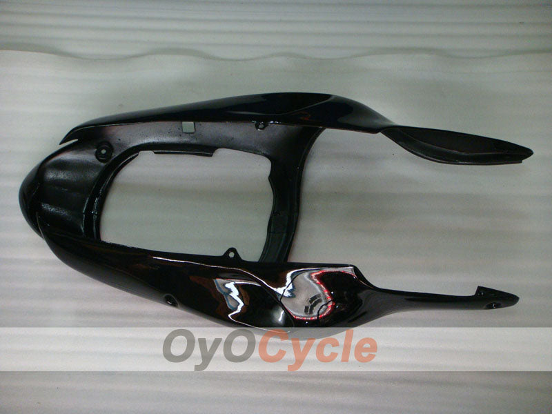 Rear Tail Fairing For Kawasaki 00-01 Ninja ZX-9R #OYO87913166