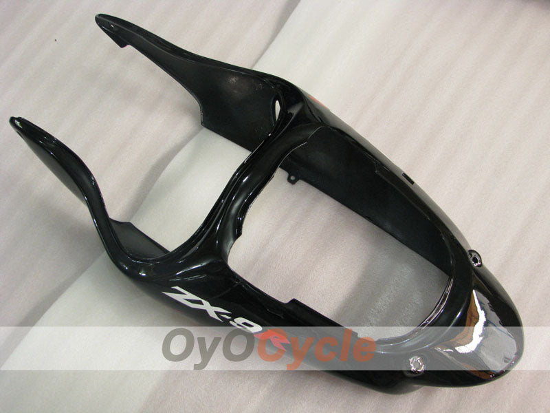 Rear Tail Fairing For Kawasaki 00-01 Ninja ZX-9R #OYO87913169