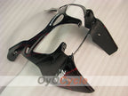 Fairing kit for 00-01 NINJA ZX-9R - Red, Black - Flame #OYO87903027