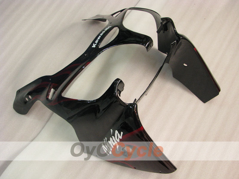 Front Upper Fairing For Kawasaki 00-01 Ninja ZX-9R #OYO87913168