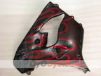 Left & Right Side Fairing For Kawasaki 00-01 Ninja ZX-9R #OYO87913170