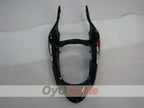 Fairing kit for 00-01 NINJA ZX-9R - Red, Black - Flame #OYO87903028