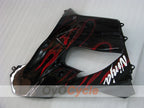 Left & Right Side Fairing For Kawasaki 00-01 Ninja ZX-9R #OYO87913172