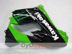 Left & Right Side Fairing For Kawasaki 00-01 Ninja ZX-9R #OYO87913176