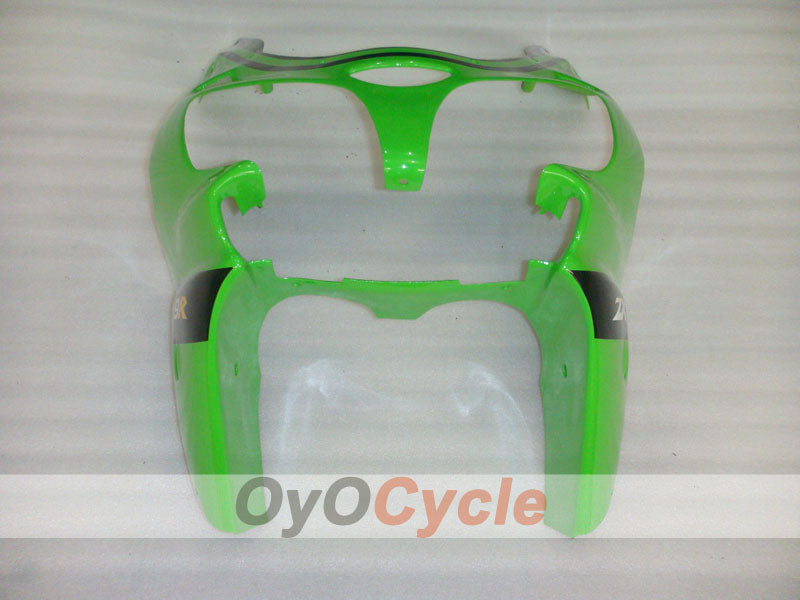 Front Upper Fairing For Kawasaki 00-01 Ninja ZX-9R #OYO87913177 Main image