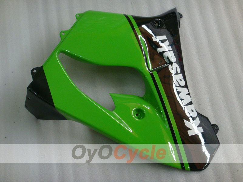 Left & Right Side Fairing For Kawasaki 00-01 Ninja ZX-9R #OYO87913179
