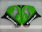 Left & Right Side Fairing For Kawasaki 00-01 Ninja ZX-9R #OYO87913179