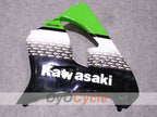Fairing kit for 00-01 NINJA ZX-9R - Green, Black - Nakano #OYO87903035