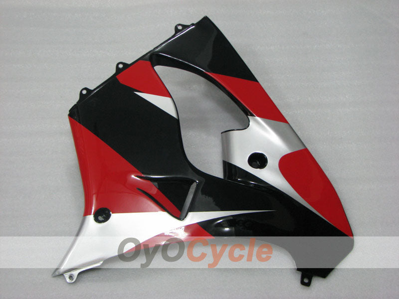Left & Right Side Fairing For Kawasaki 00-01 Ninja ZX-9R #OYO87913186 Main image