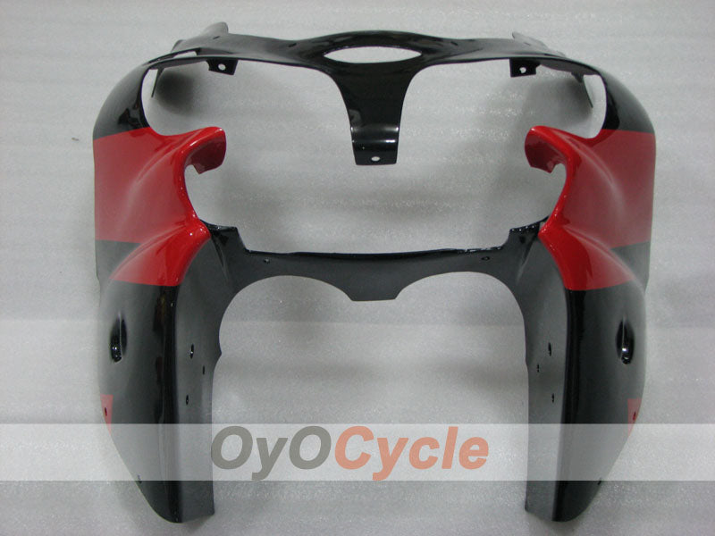 Front Upper Fairing For Kawasaki 00-01 Ninja ZX-9R #OYO87913184 Main image