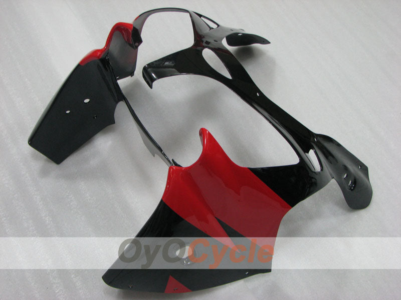 Front Upper Fairing For Kawasaki 00-01 Ninja ZX-9R #OYO87913184