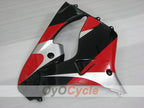 Left & Right Side Fairing For Kawasaki 00-01 Ninja ZX-9R #OYO87913186
