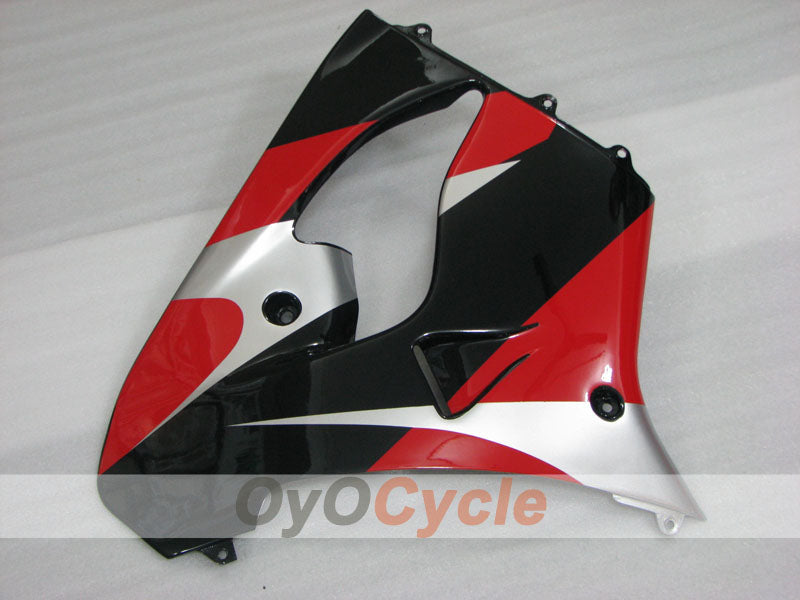 Left & Right Side Fairing For Kawasaki 00-01 Ninja ZX-9R #OYO87913186
