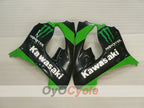 Left & Right Side Fairing For Kawasaki 02-03 Ninja ZX-9R #OYO87913217