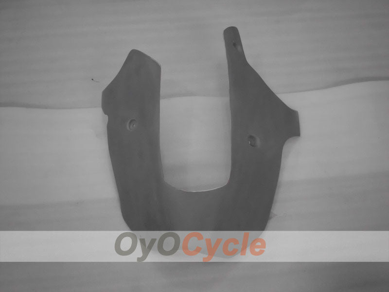 Fairing kit for 00-01 NINJA ZX-9R - Smoke - Factory Style #OYO87906057