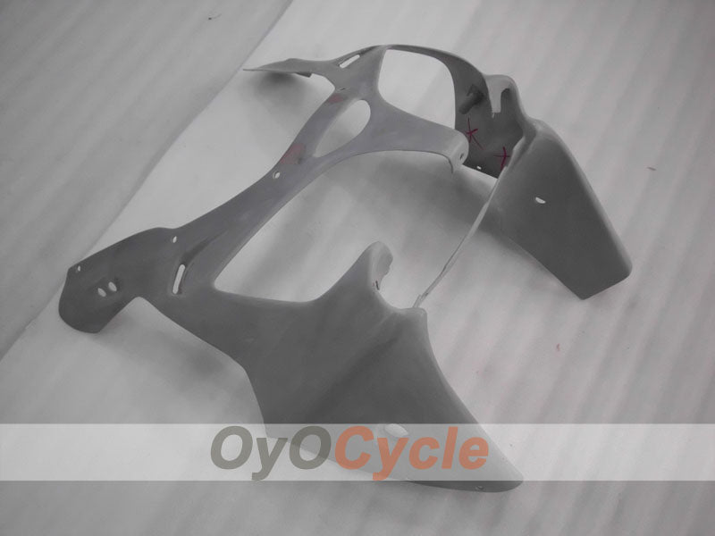 Front Upper Fairing For Kawasaki 00-01 Ninja ZX-9R #OYO87913192