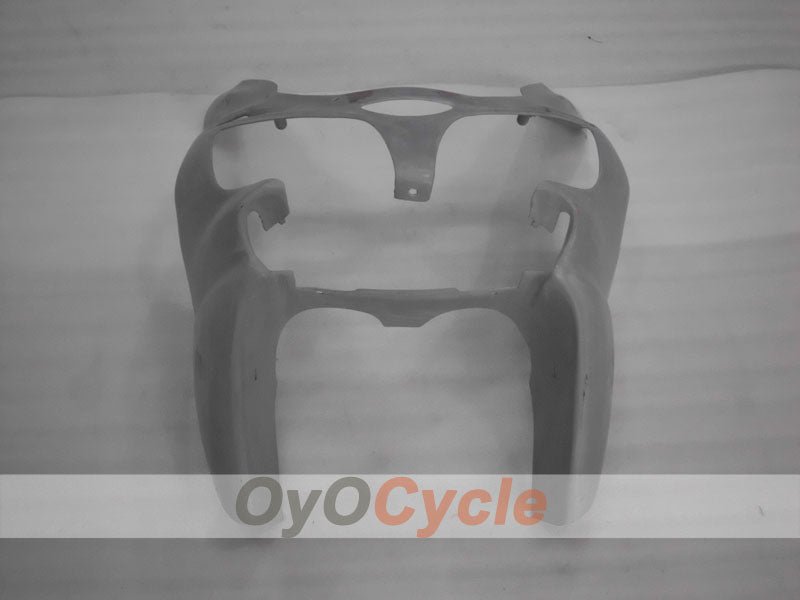 Front Upper Fairing For Kawasaki 00-01 Ninja ZX-9R #OYO87913192