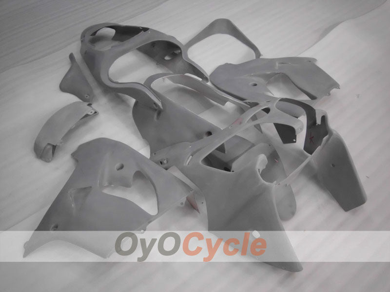 Fairing kit for 00-01 NINJA ZX-9R - Smoke - Factory Style #OYO87906057