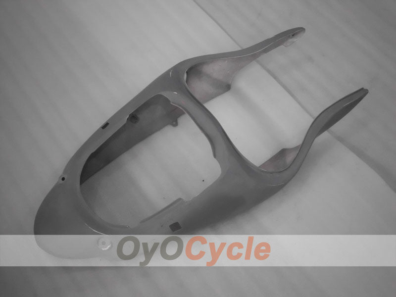 Rear Tail Fairing For Kawasaki 00-01 Ninja ZX-9R #OYO87913193