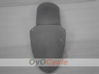 Fairing kit for 00-01 NINJA ZX-9R - Smoke - Factory Style #OYO87906057