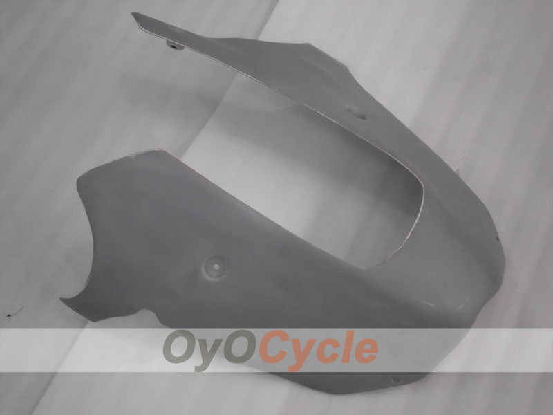 Fairing kit for 00-01 NINJA ZX-9R - Smoke - Factory Style #OYO87906057
