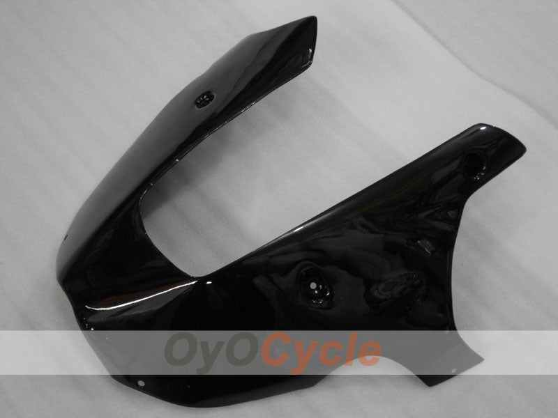 Fairing kit for 00-01 NINJA ZX-9R - Orange, Black - Factory Style #OYO87906058