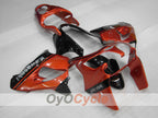 Fairing kit for 00-01 NINJA ZX-9R - Orange, Black - Factory Style #OYO87906058