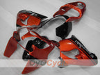 Fairing kit for 00-01 NINJA ZX-9R - Orange, Black - Factory Style #OYO87906058