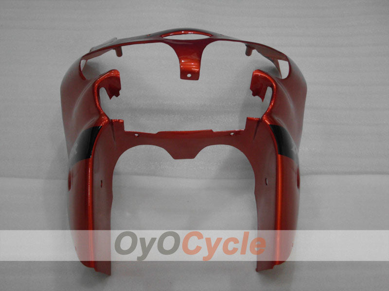 Front Upper Fairing For Kawasaki 00-01 Ninja ZX-9R #OYO87913195