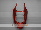 Fairing kit for 00-01 NINJA ZX-9R - Orange, Black - Factory Style #OYO87906058