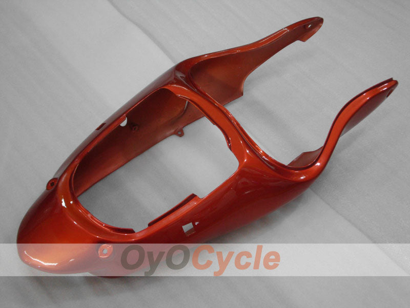 Rear Tail Fairing For Kawasaki 00-01 Ninja ZX-9R #OYO87913196