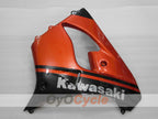 Left & Right Side Fairing For Kawasaki 00-01 Ninja ZX-9R #OYO87913197
