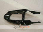 Fairing kit for 00-01 NINJA ZX-9R - Green, Silver - Flame #OYO87906059