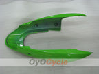 Injection Fairing kit for 00-01 NINJA ZX-12R - Green, Black - Factory Style #OYO87903073