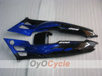Fairing kit for 91-94 Honda CBR600 F2 - Blue, Black - Factory Style #OYO87903076