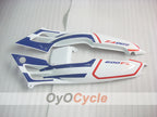 Fairing kit for 91-94 Honda CBR600 F2 - Blue, White - Factory Style #OYO87903079