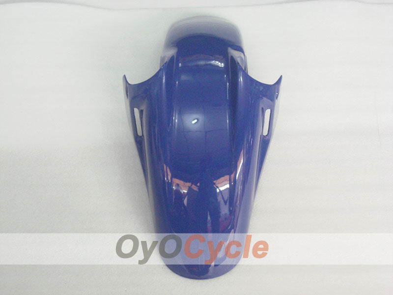 Fairing kit for 91-94 Honda CBR600 F2 - Blue, White - Factory Style #OYO87903079