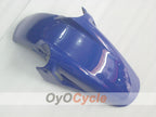 Fairing kit for 91-94 Honda CBR600 F2 - Blue, White - Factory Style #OYO87903079