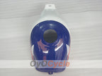 Fairing kit for 91-94 Honda CBR600 F2 - Blue, White - Factory Style #OYO87903079
