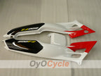 Fairing kit for 91-94 Honda CBR600 F2 - Red, Black - Factory Style #OYO87903080