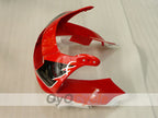 Fairing kit for 91-94 Honda CBR600 F2 - Red, Black - Factory Style #OYO87903080