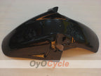 Fairing kit for 91-94 Honda CBR600 F2 - Blue, Black - Factory Style #OYO87903083