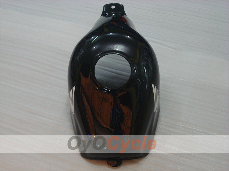 Fairing kit for 91-94 Honda CBR600 F2 - Red, Black - Factory Style #OYO87903087