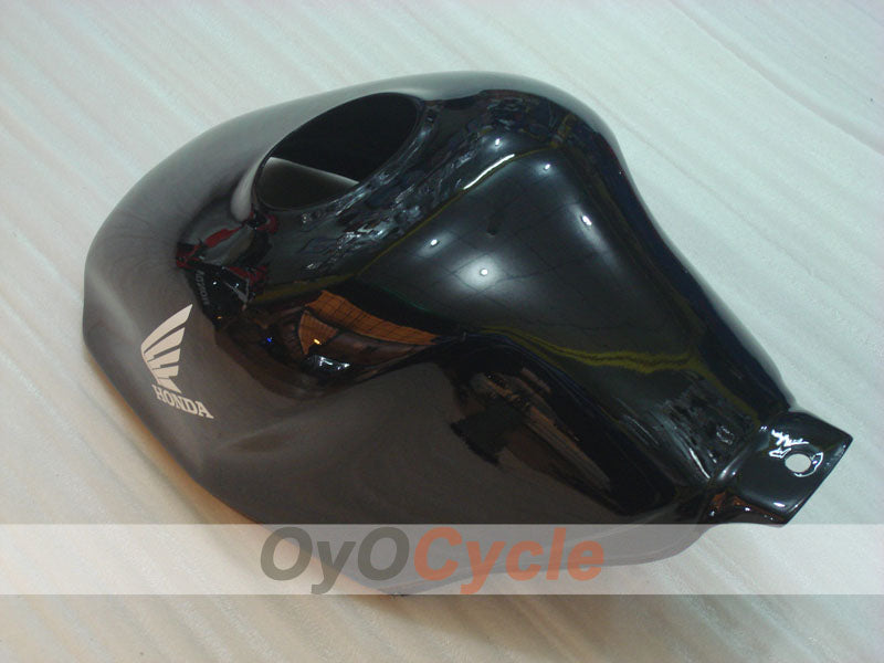 Fairing kit for 91-94 Honda CBR600 F2 - Red, Black - Factory Style #OYO87903087