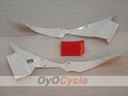 Fairing kit for 91-94 Honda CBR600 F2 - Red, White - Factory Style #OYO87903088