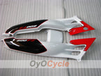 Fairing kit for 91-94 Honda CBR600 F2 - Red, White - Factory Style #OYO87903092
