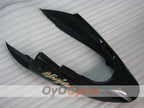 Rear Tail Fairing For Kawasaki 02-05 Ninja ZX-12R #OYO87913530