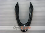 Injection Fairing kit for 02-05 NINJA ZX-12R - Black - Factory Style #OYO87903101