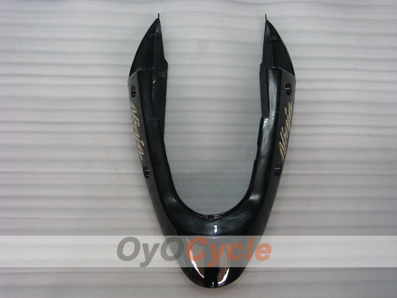 Rear Tail Fairing For Kawasaki 02-05 Ninja ZX-12R #OYO87913530 Main image